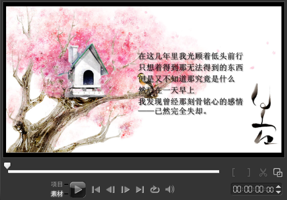MV制作软件哪个好