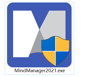 mindmanagerwindows21安装激活以及换机教程