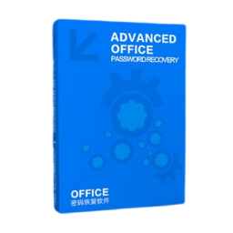 Advanced Office Password Recovery 【家庭版+Win】