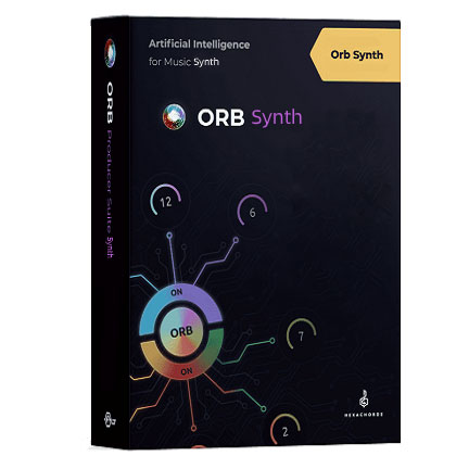 ORB Synth 简体中文【序列号+Win/Mac】