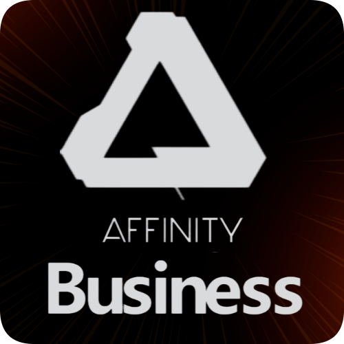 Affinity V2 【企业版】通用许可证 - 包含全套设计创意套件