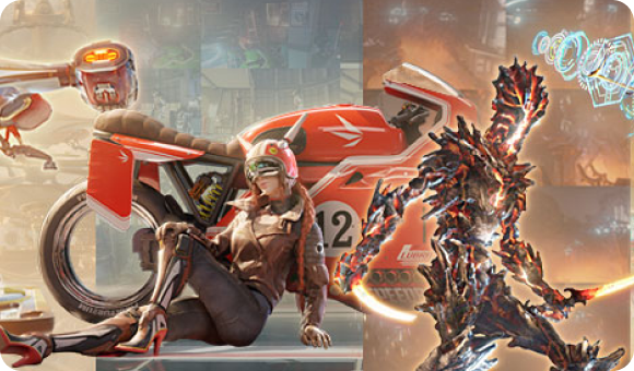 3DMark 压力测试