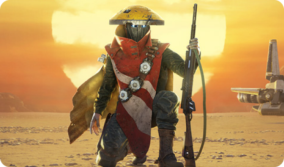 3DMark Steel Nomad