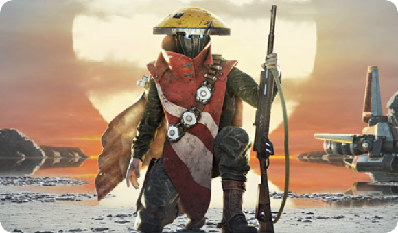 3DMark Steel Nomad Light