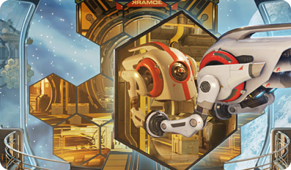 3DMark Solar Bay