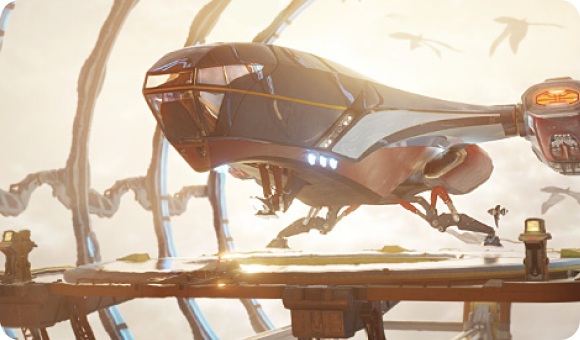 3DMark Port Royal