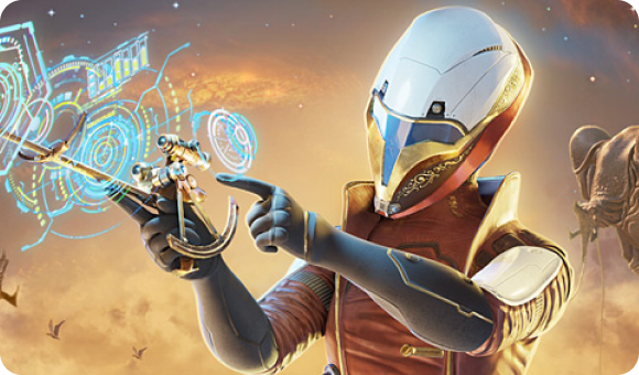 3DMark PC Wild Life