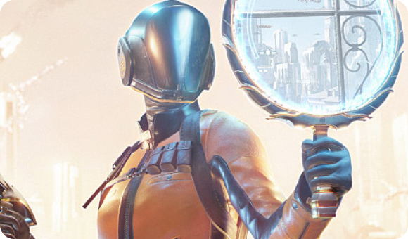 3DMark Time Spy