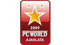 PC World推荐奖