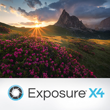 调色滤镜Exposure X4支持的RAW格式