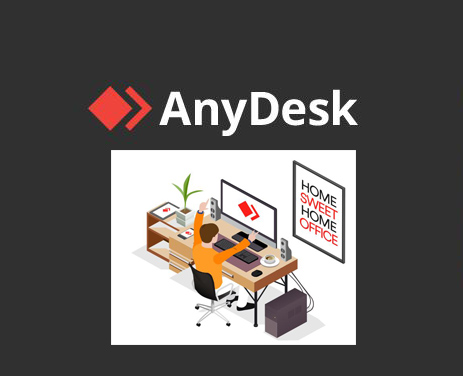 Anydesk软件