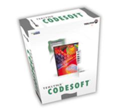 Codesoft标签打印软件