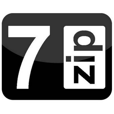 7-Zip软件图标