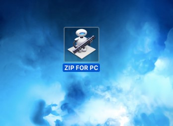 ZIP FOR PC