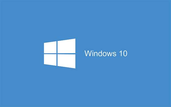Windows10系统示意图