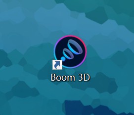 Boom 3D图标展示