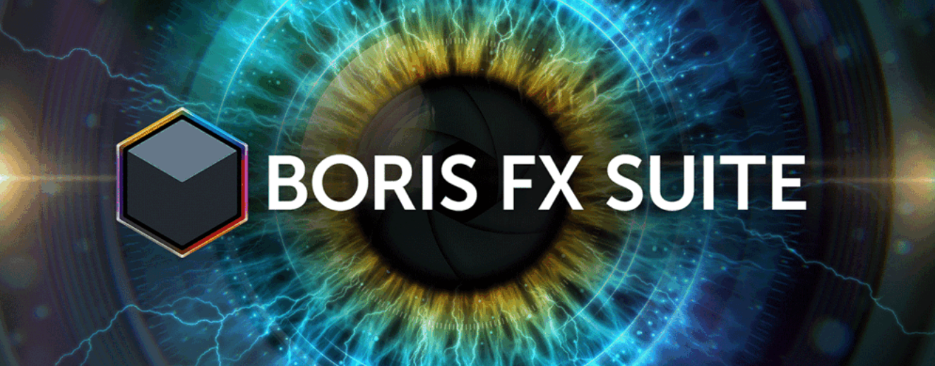 Boris FX的环境特效有什么特点?