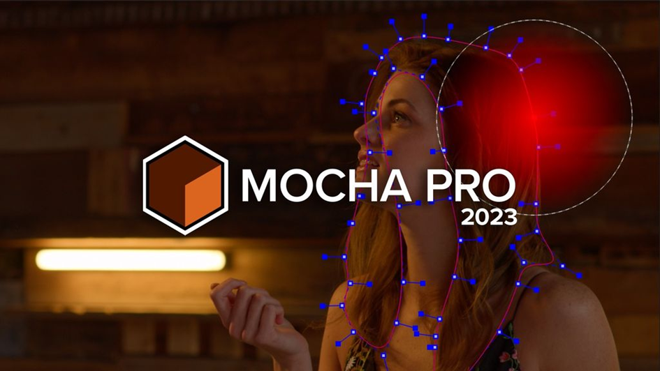 Mocha Pro插件