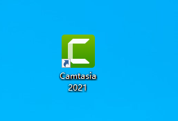 图7：camtasia软件