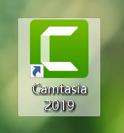 图片1：Camtasia 2019图标