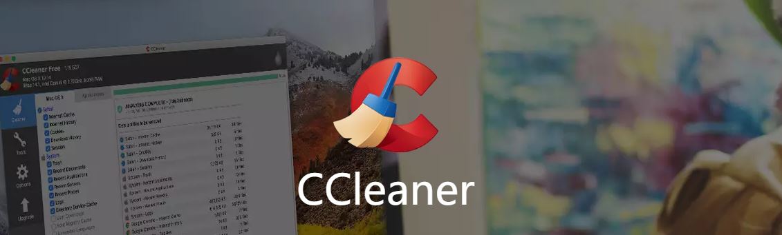 使用CCleaner轻松解决共享电脑的隐私问题