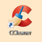 CCleaner软件图标