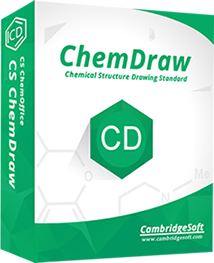 ChemDraw®14
