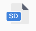 支持SD文件系统