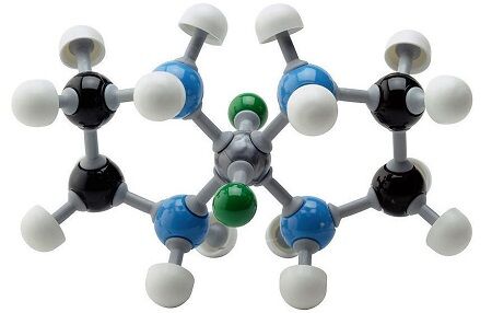 高分子结构
