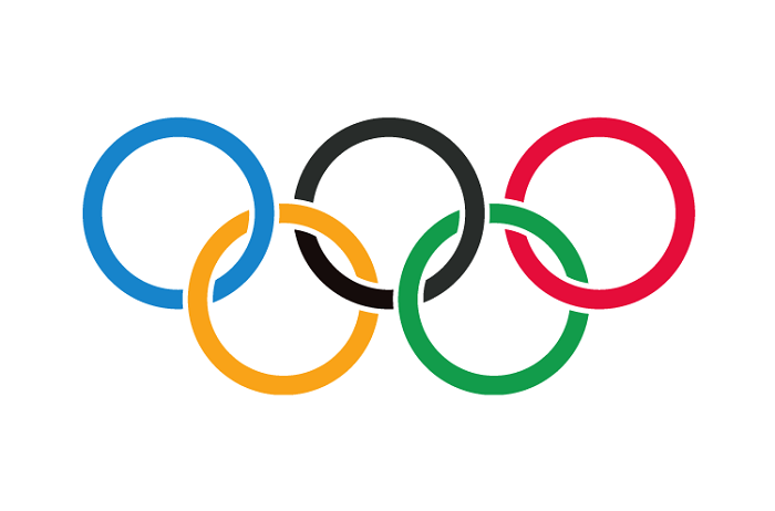 用CorelDRAW绘制奥运会五环标志