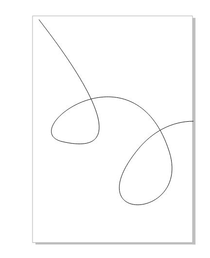 图15：绘制线条