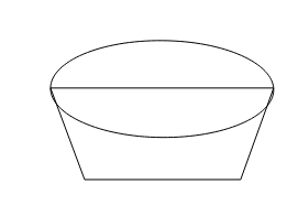 图1：绘制形状