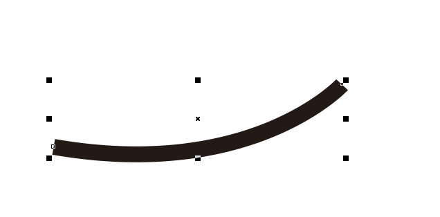 图4 曲线