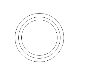 图3：复制正圆
