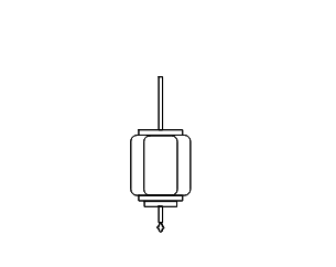 图5：绘制灯笼