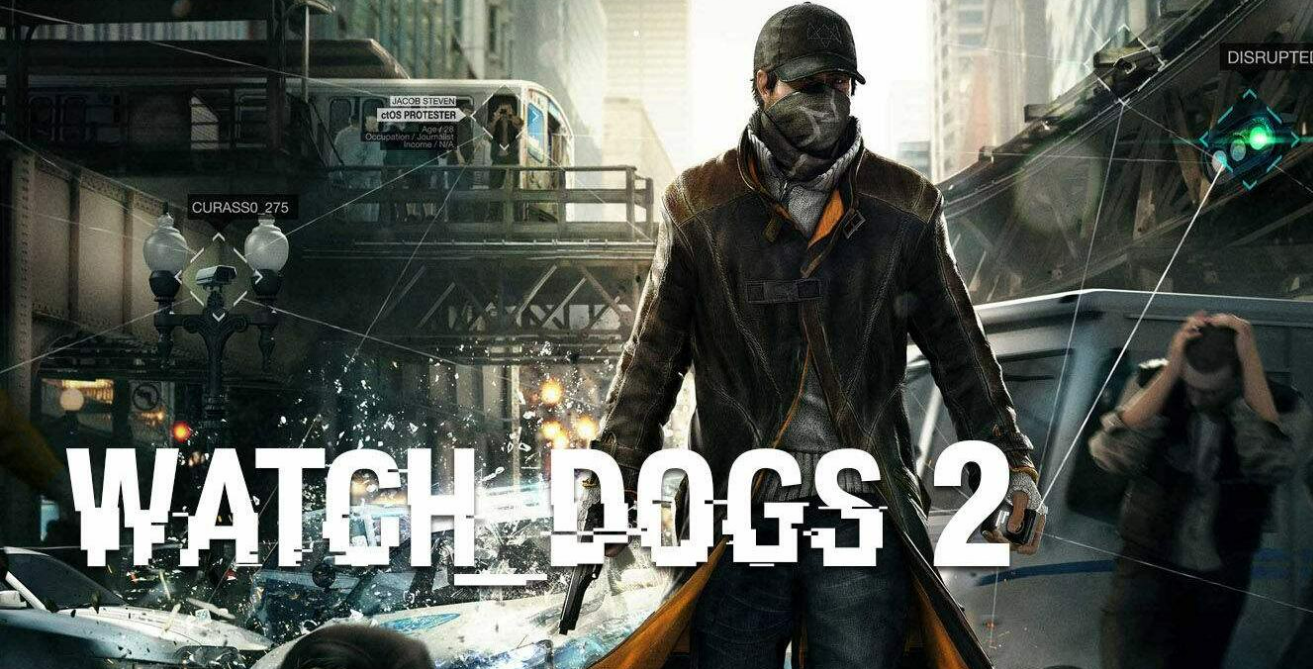 《看门狗2》属于什么类型的游戏？苹果电脑运行《看门狗2》攻略