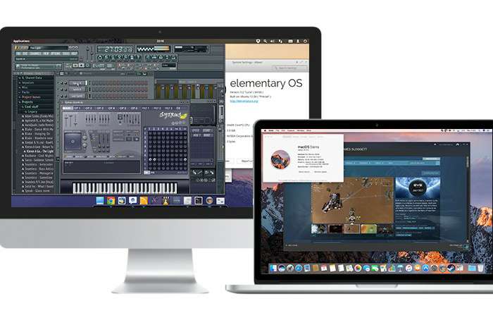 Mac系统兼容软件CrossOver