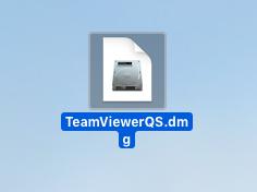 安装TeamViewerQS