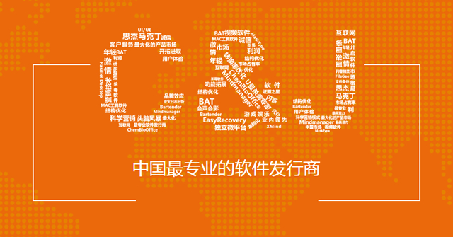 CODEWEAVERS 宣布中国地区独家合作伙伴