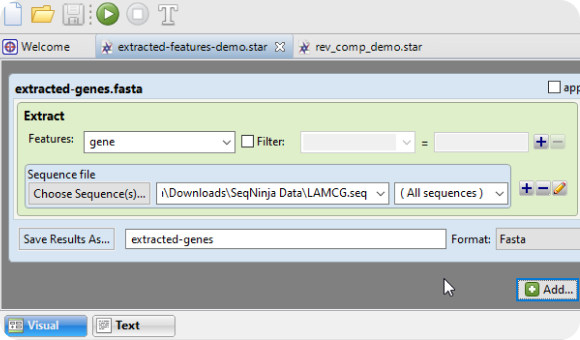 DNASTAR Lasergene Molecular Biology高效