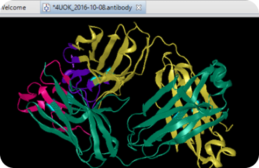 NovaFold Antibody(Nova应用)