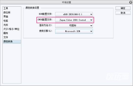 图层模式