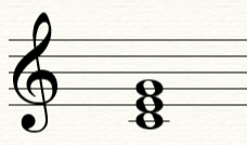 和弦maj7是什么意思 maj7和7的區別