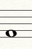 二分音符的时值是多少 二分音符的正确读法