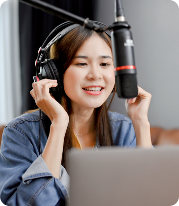 音乐生 / 艺考生