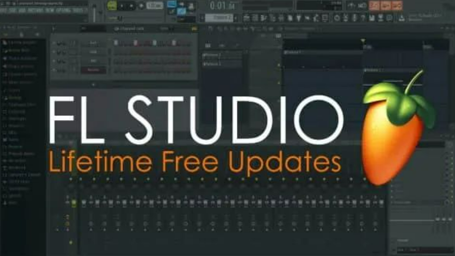 FL Studio提供全功能免费试用同时承诺终生免费升级