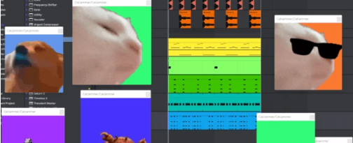 Monster Piano