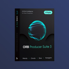 ORB Producer Suite