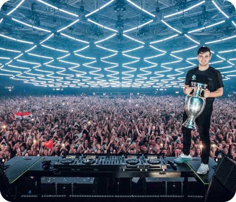 martin garrix