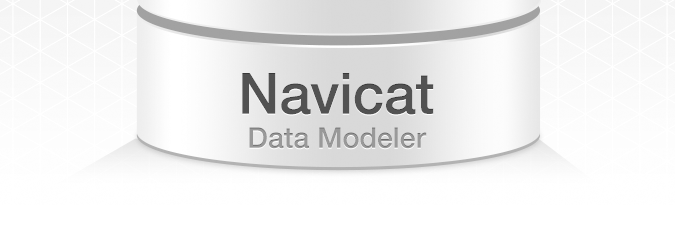 Navicat Data Modeler